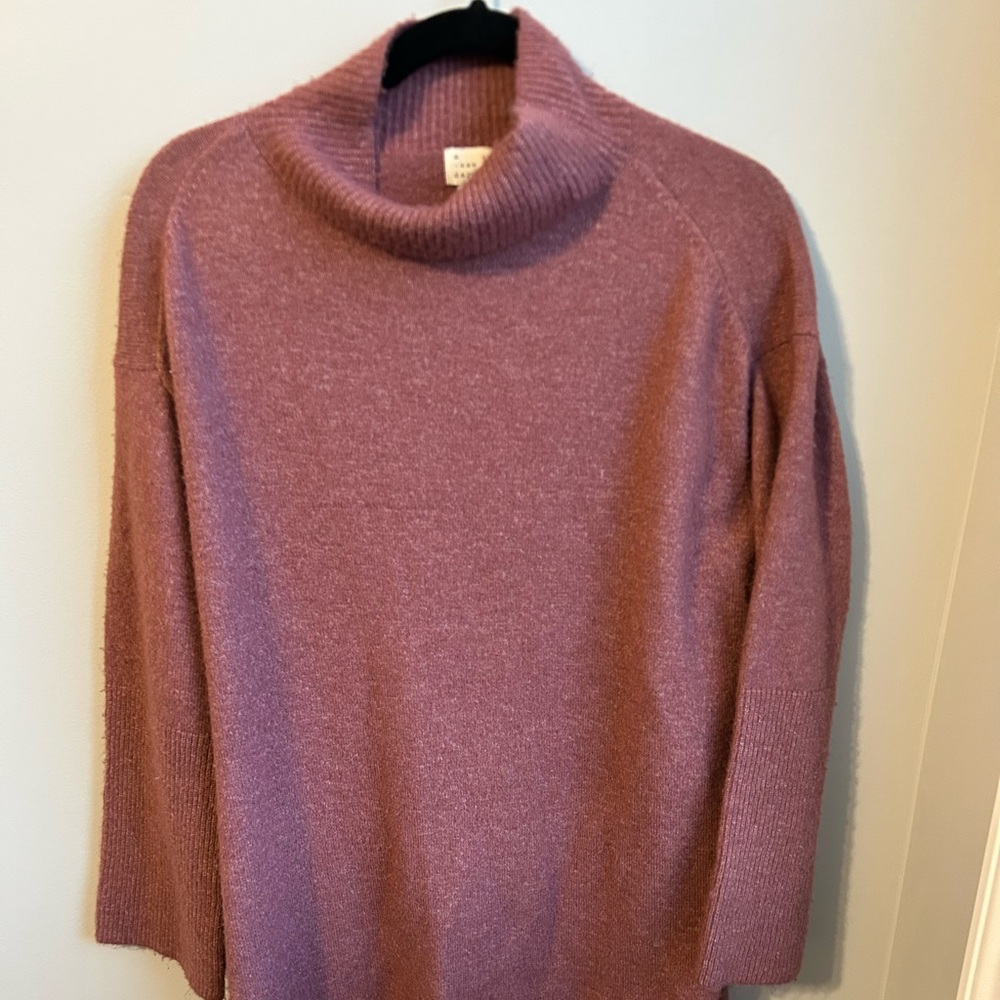 Target, A New Day, Sweater Dress